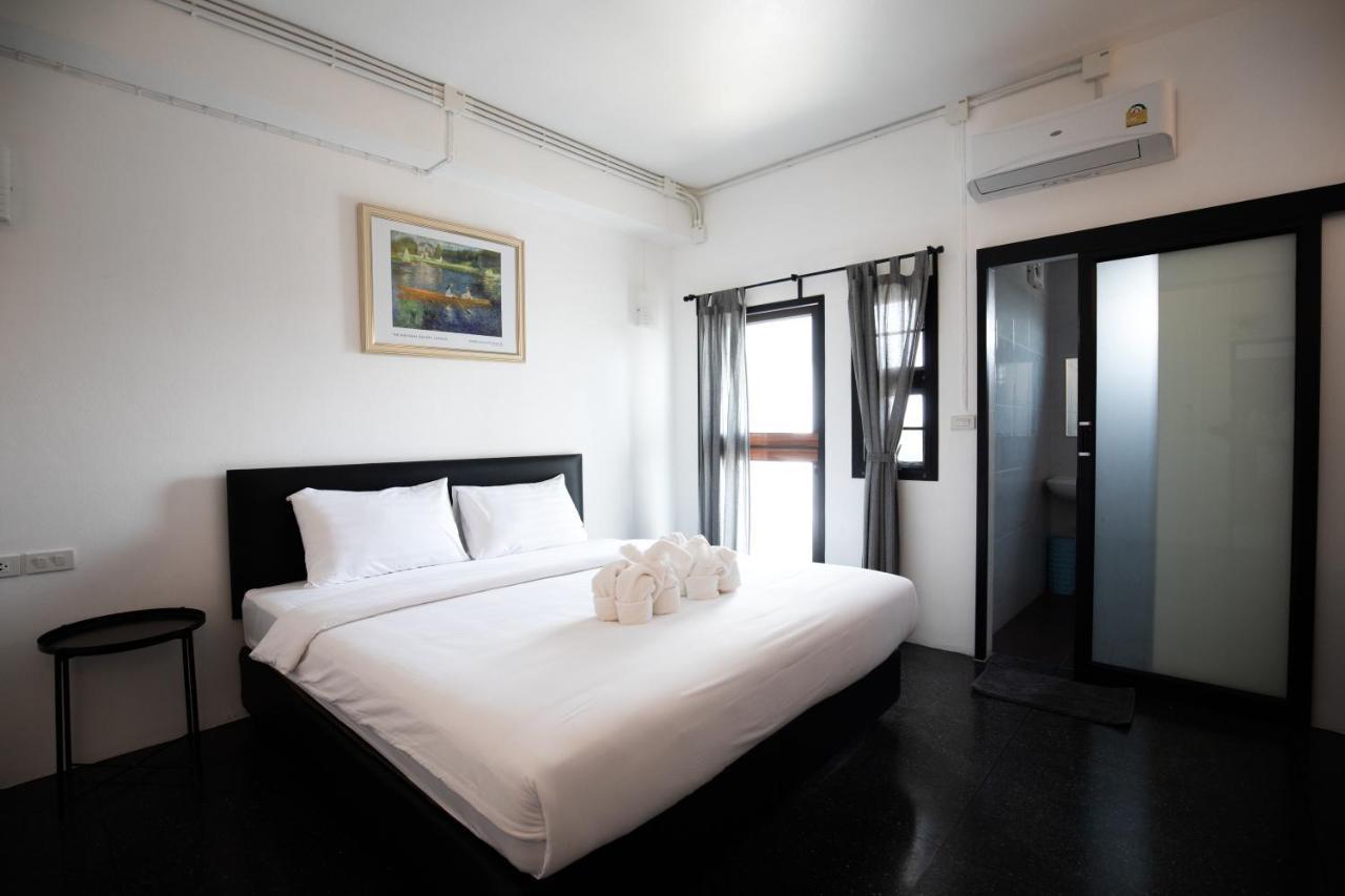 Inn My Place Pak Chong Extérieur photo