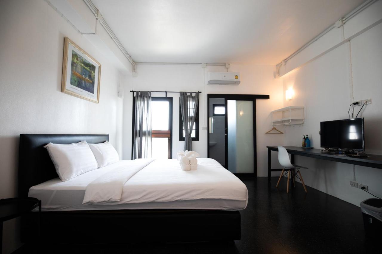 Inn My Place Pak Chong Extérieur photo