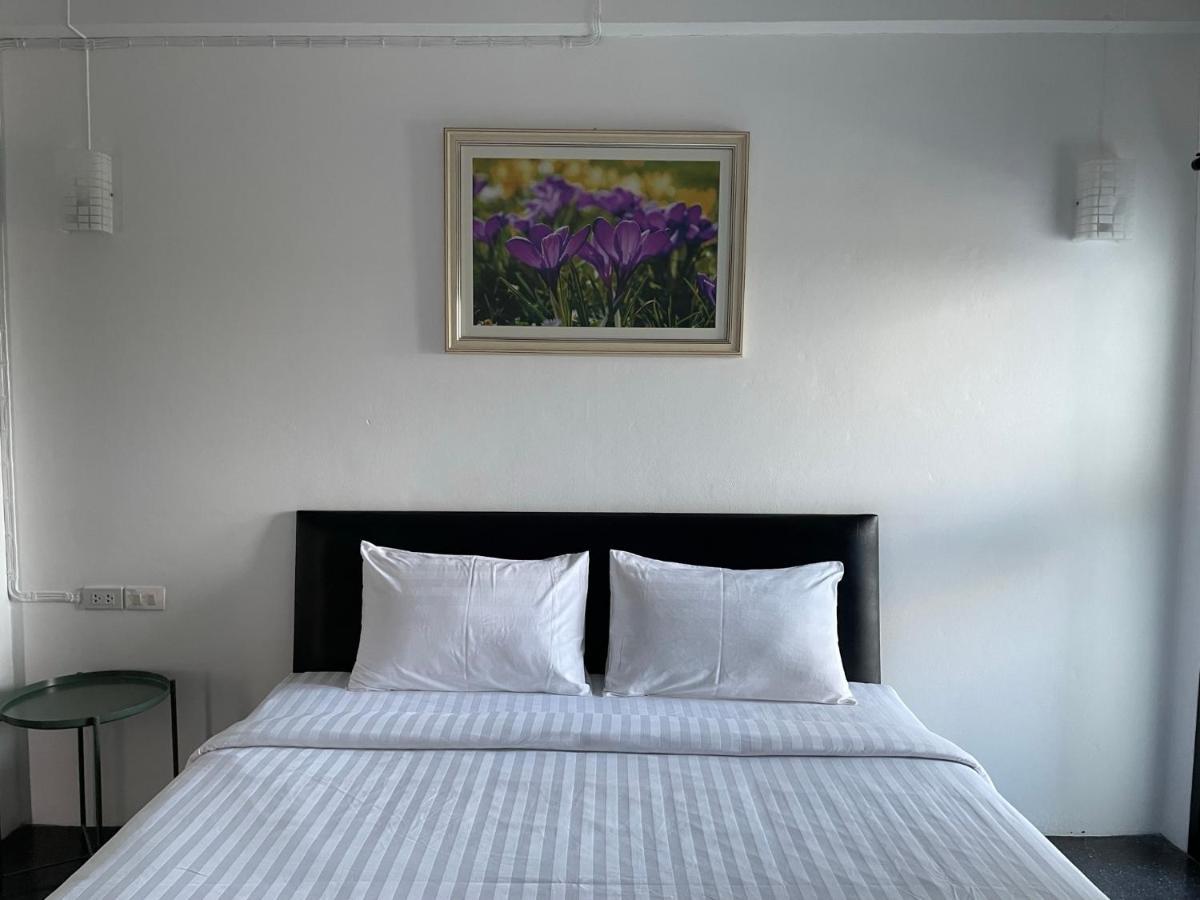 Inn My Place Pak Chong Extérieur photo