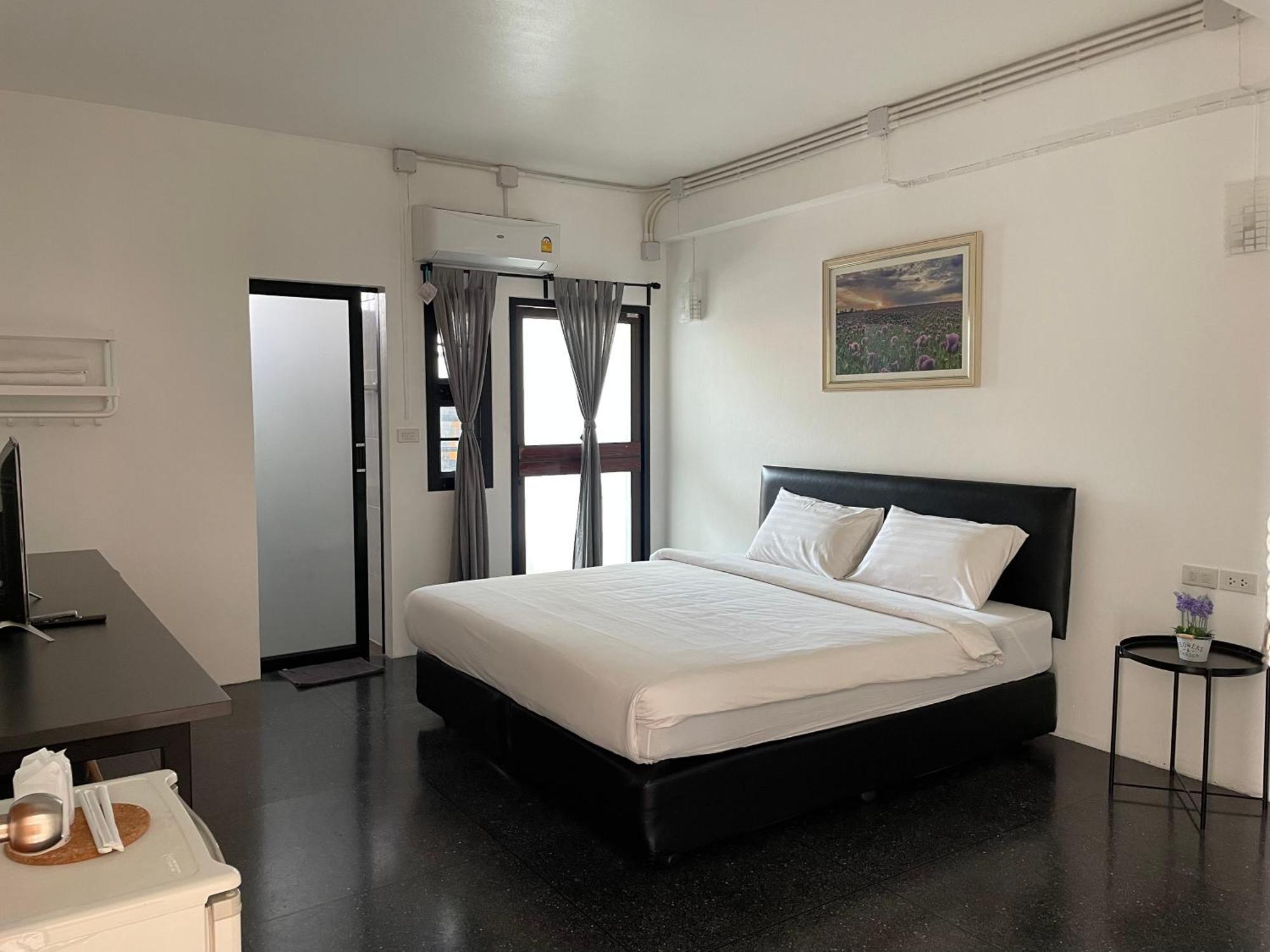 Inn My Place Pak Chong Extérieur photo